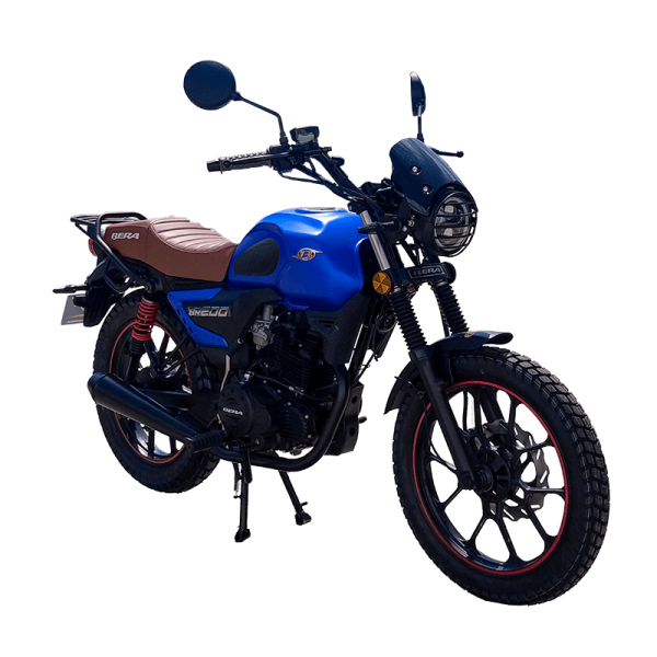 Bera BR200cc 