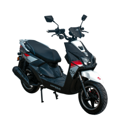 Bera Scooter BWS 150cc