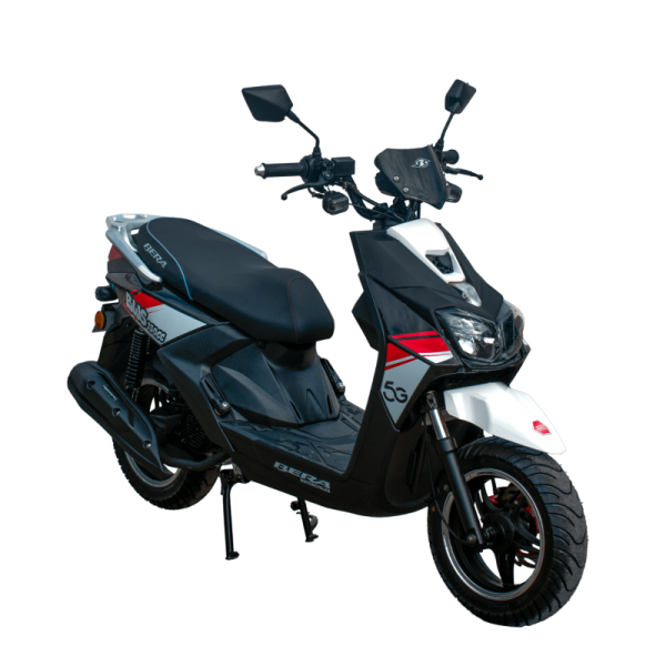 Bera Scooter BWS 150cc