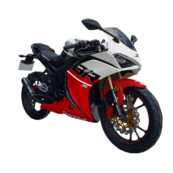 Bera GBR 200cc