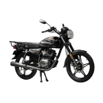 Bera SBR 150cc