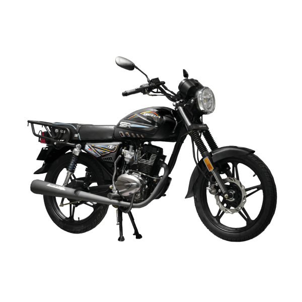 Bera SBR 150cc