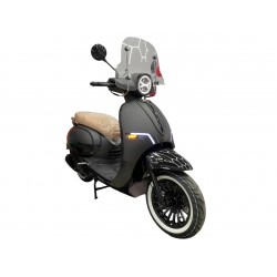CAPPUCCINO SCOOTER 180CC