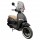 CAPPUCCINO SCOOTER 180CC