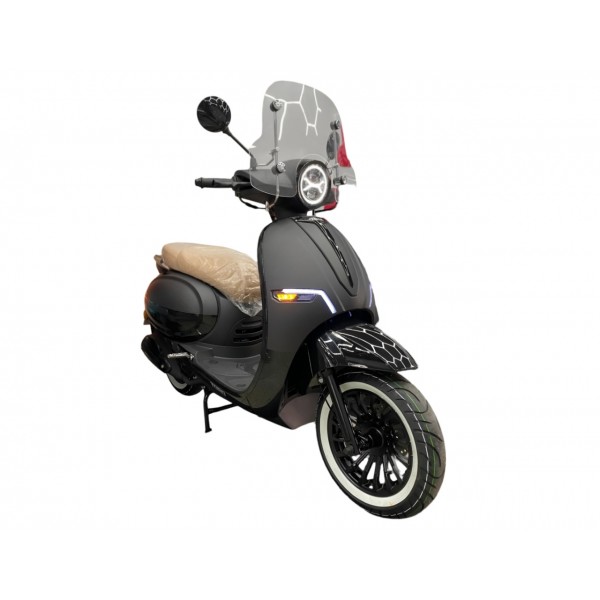 CAPPUCCINO SCOOTER 180CC