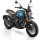 MORINI SCR 650CC 