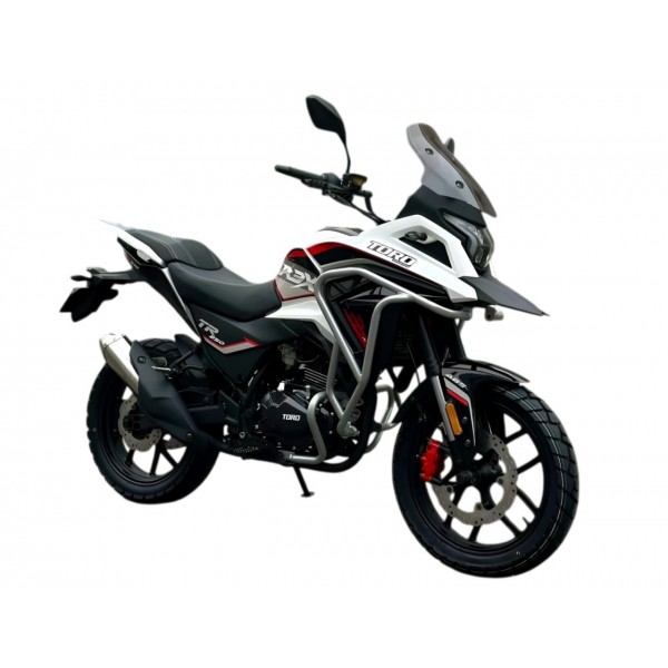 TORO R3X 250 CC