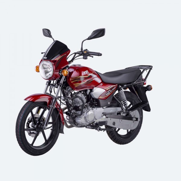 TVS HLX 150cc