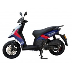 TYPHOON SCOOTER 180CC