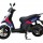 TYPHOON SCOOTER 180CC