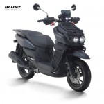 TANK SCOOTER 180CC