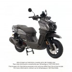 TANK SCOOTER 180CC