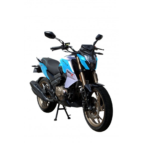 Bera BRZ 250CC