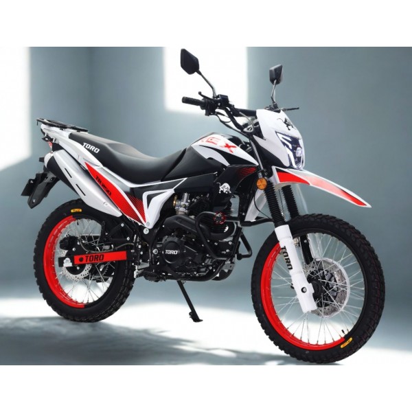 TORO REX 250CC 