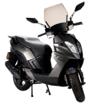 POWER 180 CC SCOOTER