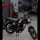 TRX TR150CC RINES DE PALETA