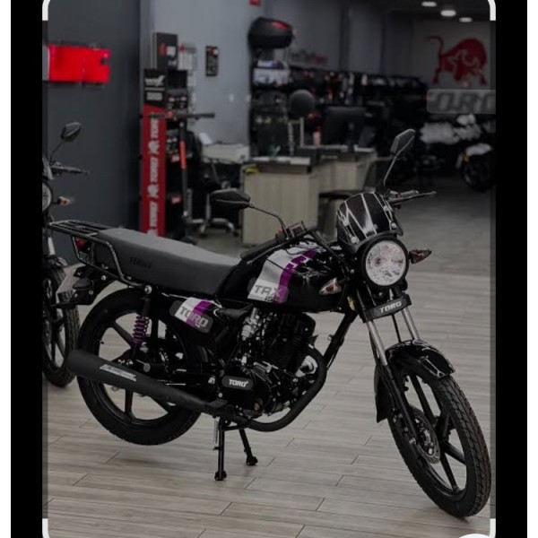 TRX TR150CC RINES DE PALETA