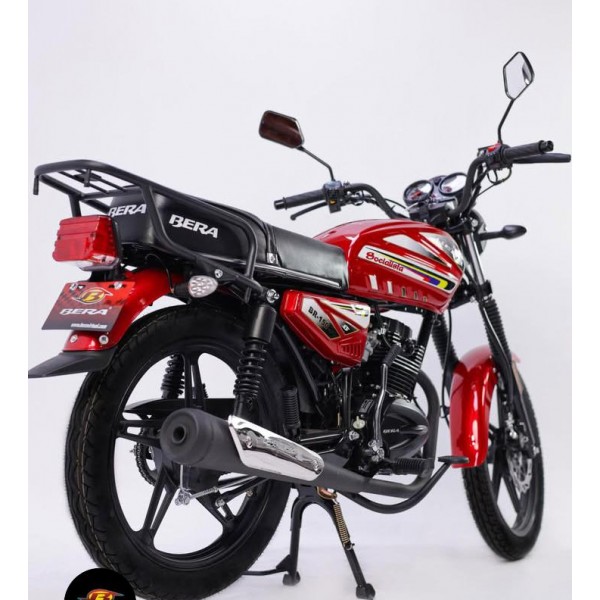 Bera SOCIALISTA 150cc