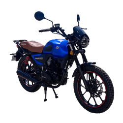 Bera BR200cc 