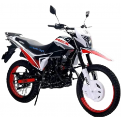 TORO REX 250CC 