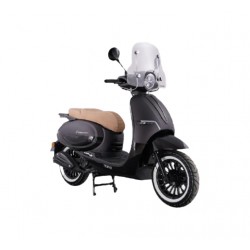CAPPUCCINO SCOOTER 180CC