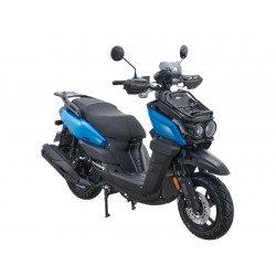 TANK SCOOTER 180CC