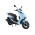 TORO MOKA 150 CC SCOOTER 