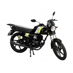 TRX TR150CC RINES DE PALETA