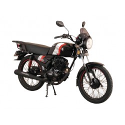 TRX TR150CC RINES DE RAYOS 