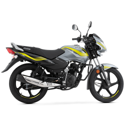 TVS Sport 100