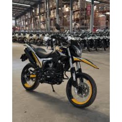MOTARD 250