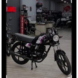 TRX TR150CC RINES DE PALETA