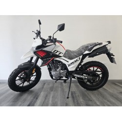 Bera SUPER DT BR250cc 